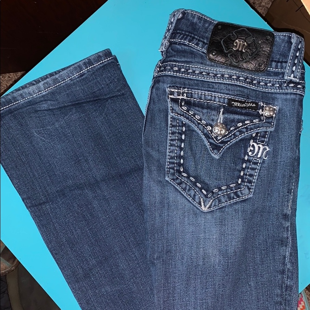 Miss Me 💋 Jeans